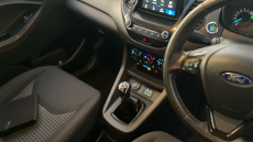 Ford KA+ 1.2 85 Active 5dr Petrol Hatchback